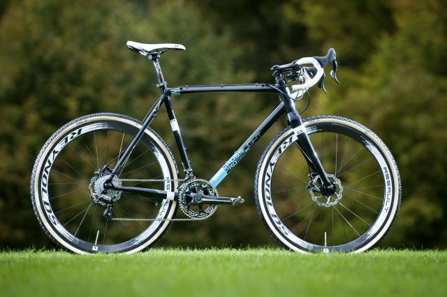 Kinesis cyclocross bikes online